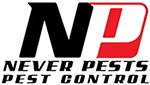 Visit Never Pests Pest Control in Bakersfield, CA